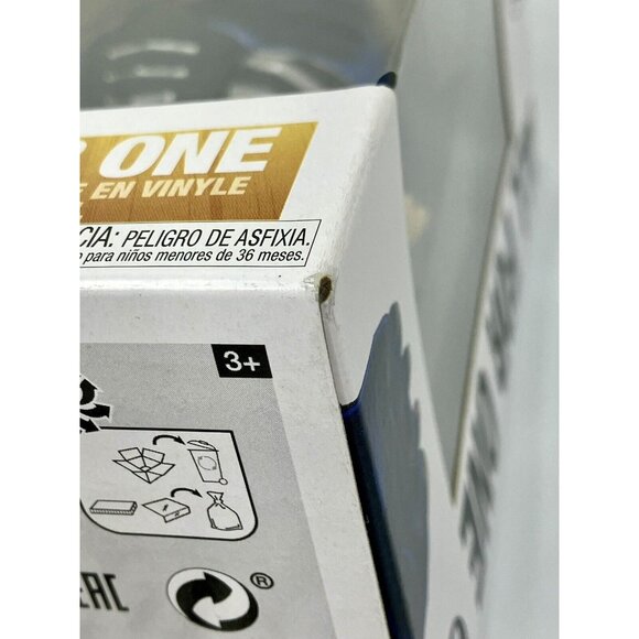 Funko Pop! My Hero Academia: All for One 609 Vaulted Figure With Protector - Picture 8 of 16